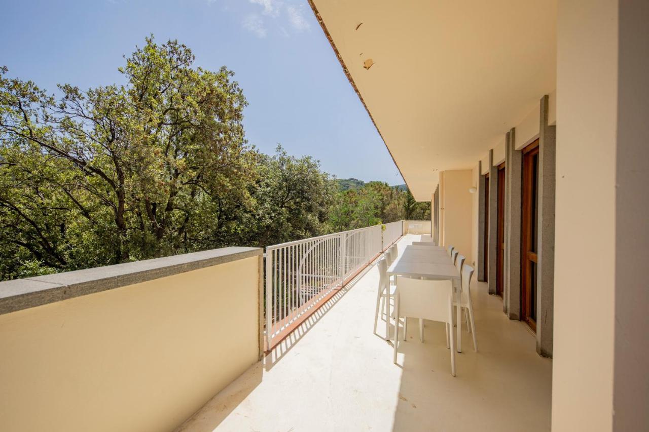 Casa Mitra Vila Cefalù Exterior foto