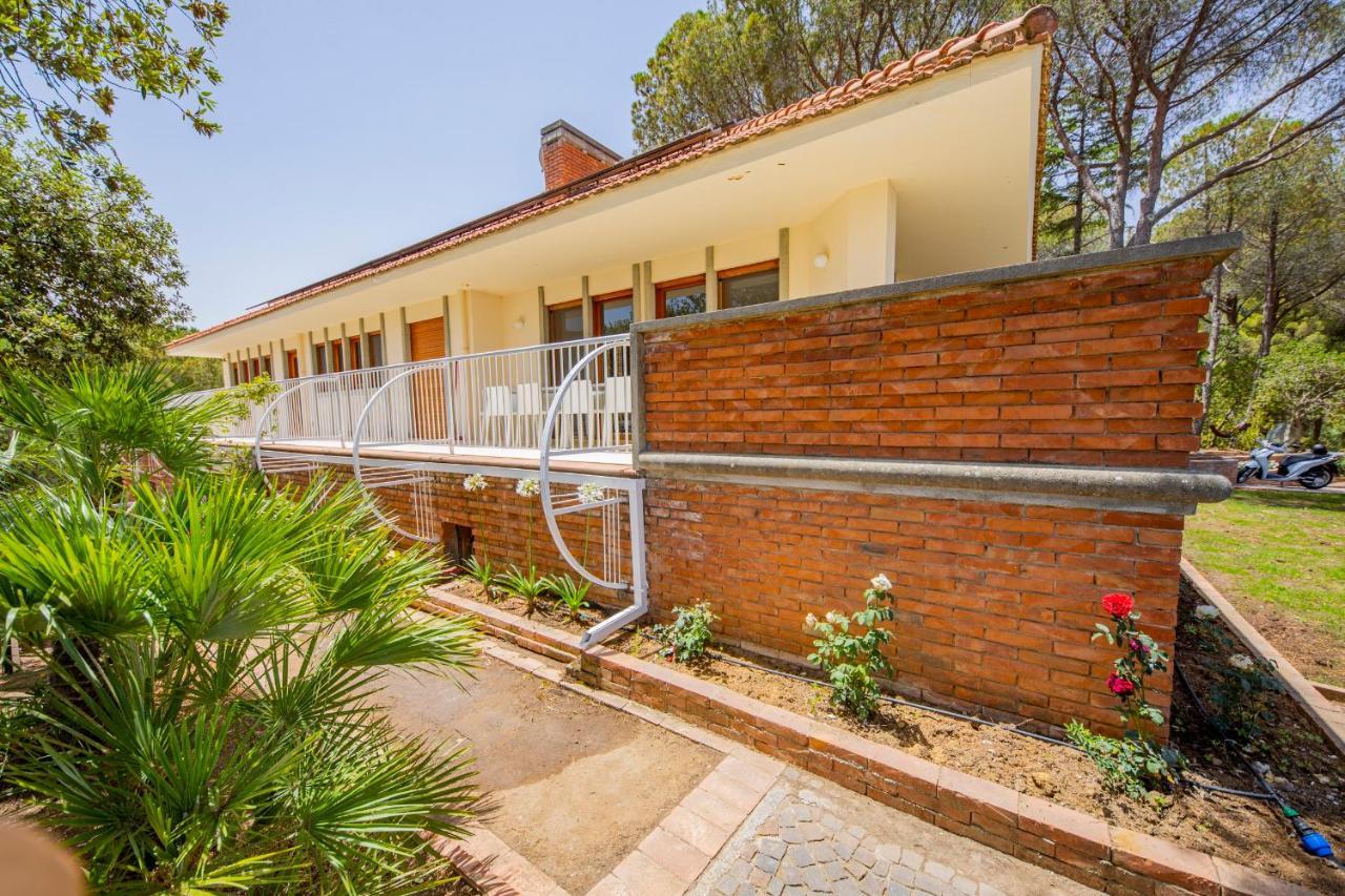 Casa Mitra Vila Cefalù Exterior foto