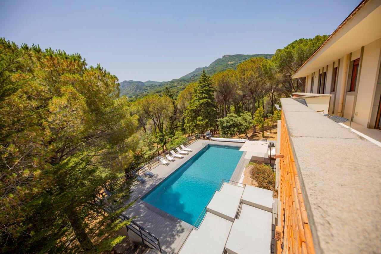 Casa Mitra Vila Cefalù Exterior foto