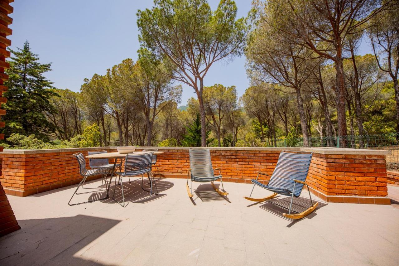 Casa Mitra Vila Cefalù Exterior foto