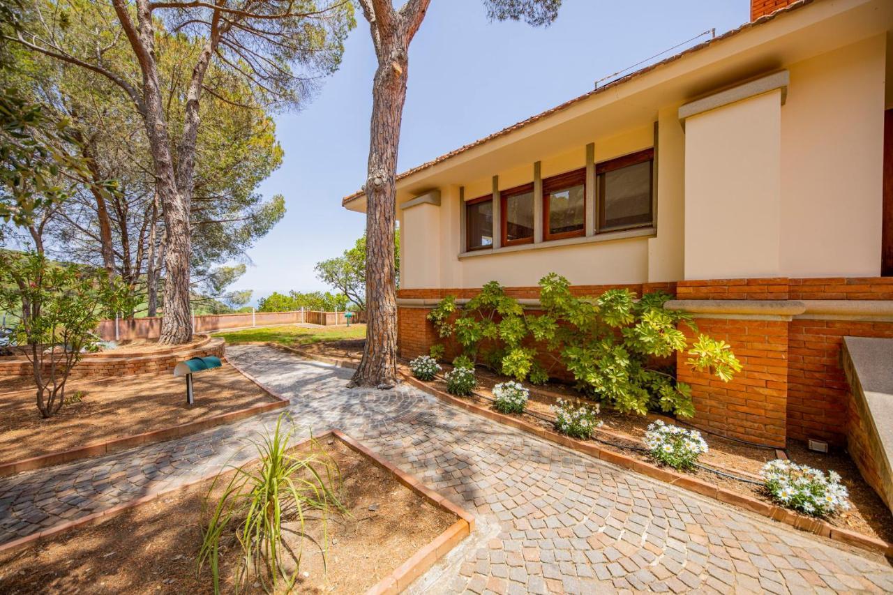 Casa Mitra Vila Cefalù Exterior foto
