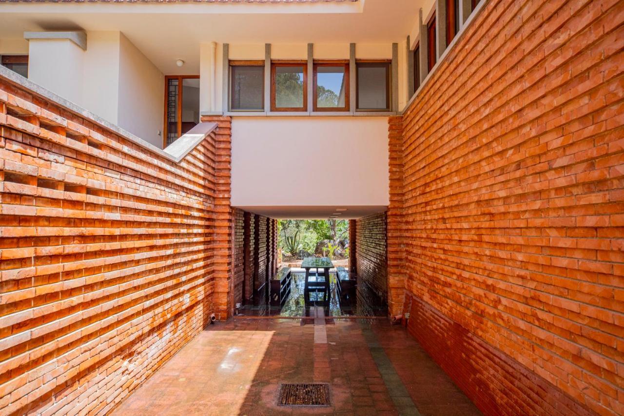 Casa Mitra Vila Cefalù Exterior foto