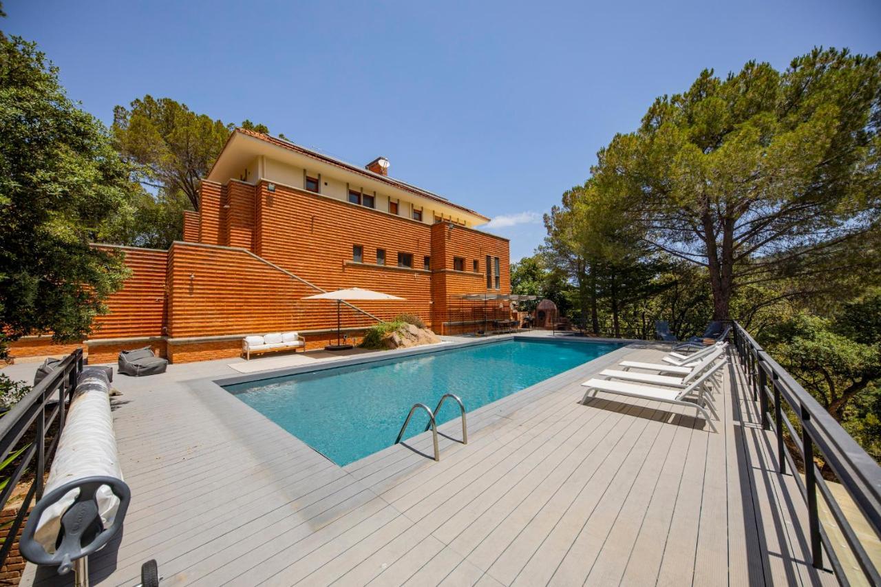 Casa Mitra Vila Cefalù Exterior foto