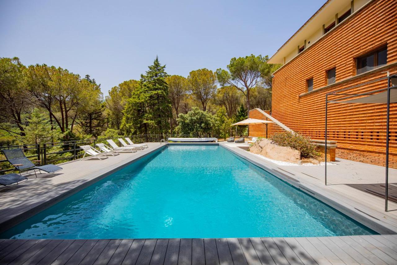Casa Mitra Vila Cefalù Exterior foto