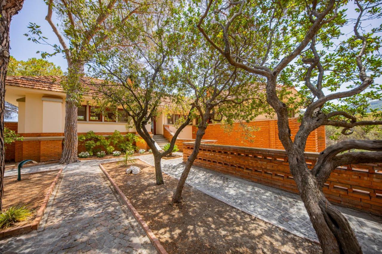 Casa Mitra Vila Cefalù Exterior foto